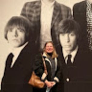 Meet your Posher, Jackie